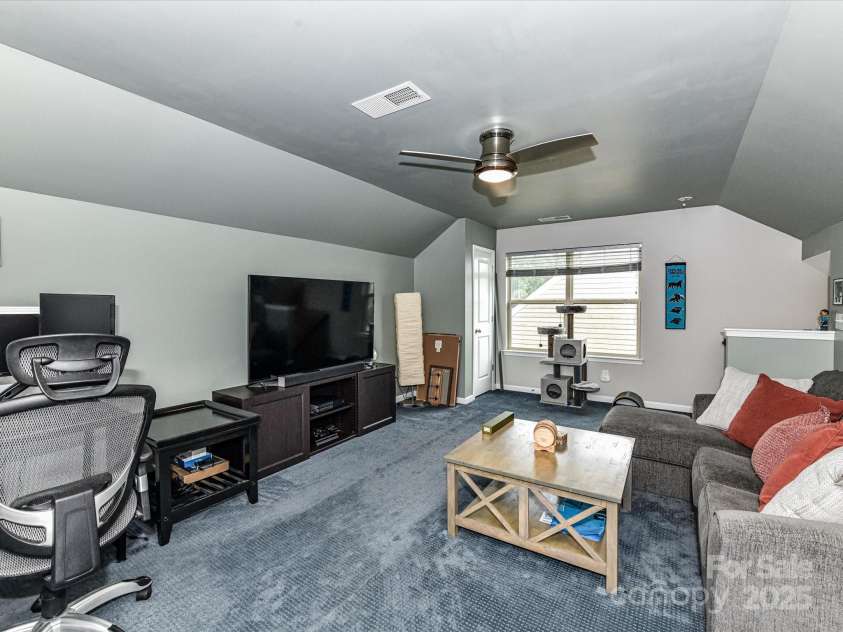 355 Pulaski Drive, Concord, NC 28027.  MLS# CAR4287941, YatesRealty ID 34699. 