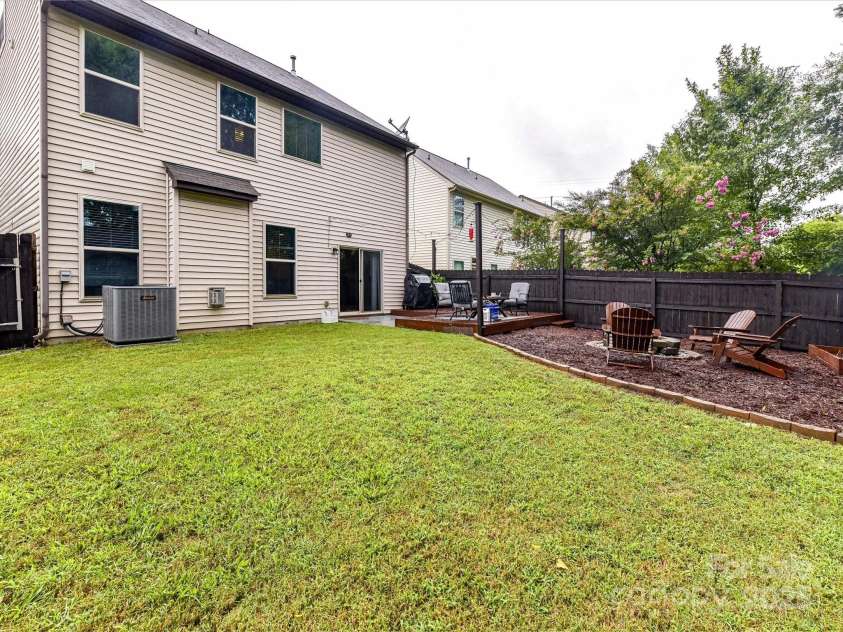 355 Pulaski Drive, Concord, NC 28027.  MLS# CAR4287941, YatesRealty ID 34699. 