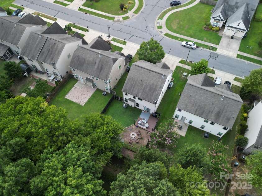 355 Pulaski Drive, Concord, NC 28027.  MLS# CAR4287941, YatesRealty ID 34699. 