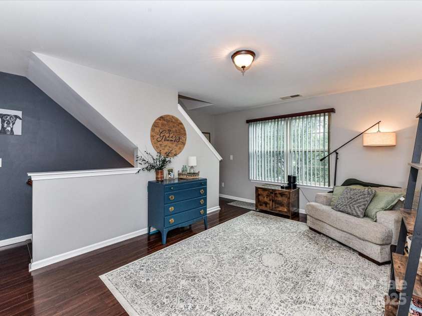 355 Pulaski Drive, Concord, NC 28027.  MLS# CAR4287941, YatesRealty ID 34699. Loft