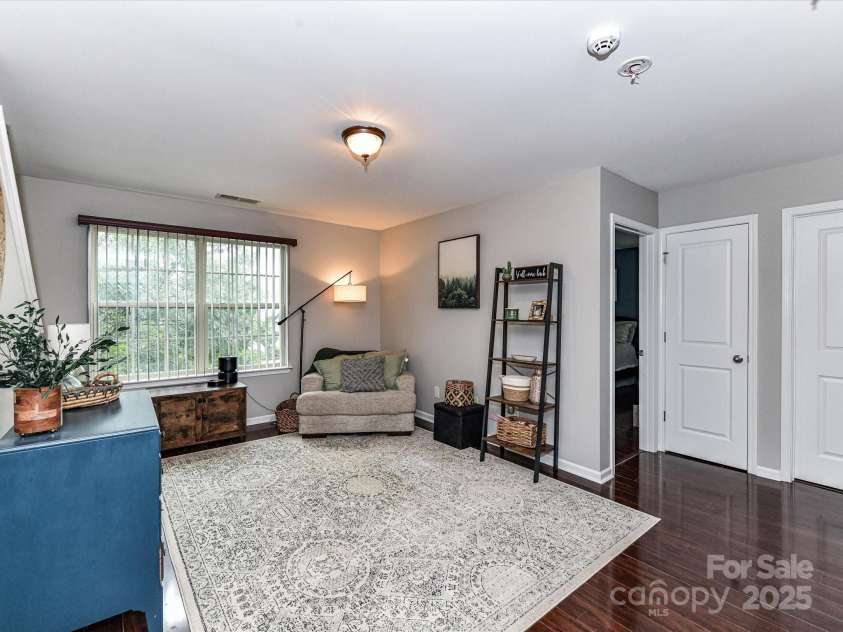 355 Pulaski Drive, Concord, NC 28027.  MLS# CAR4287941, YatesRealty ID 34699. Loft