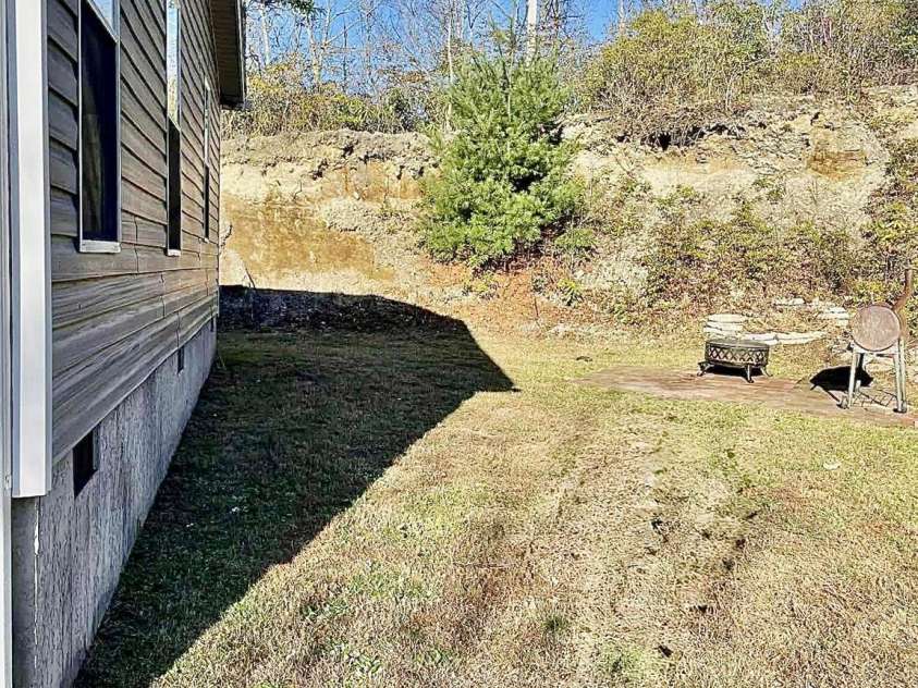 2053 Nancy Mountain Road, Rosman, NC 28772.  MLS# CAR4315905, YatesRealty ID 347. 