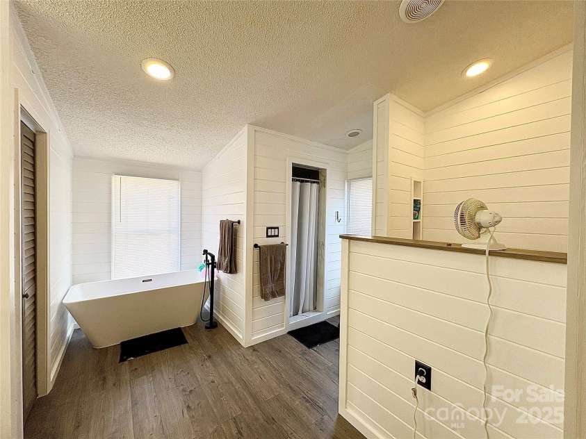 2053 Nancy Mountain Road, Rosman, NC 28772.  MLS# CAR4315905, YatesRealty ID 347. 