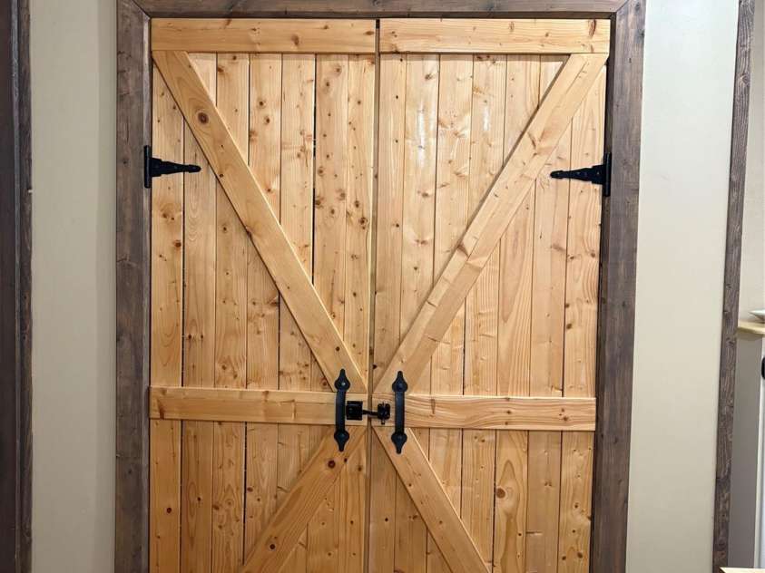 2053 Nancy Mountain Road, Rosman, NC 28772.  MLS# CAR4315905, YatesRealty ID 347. 