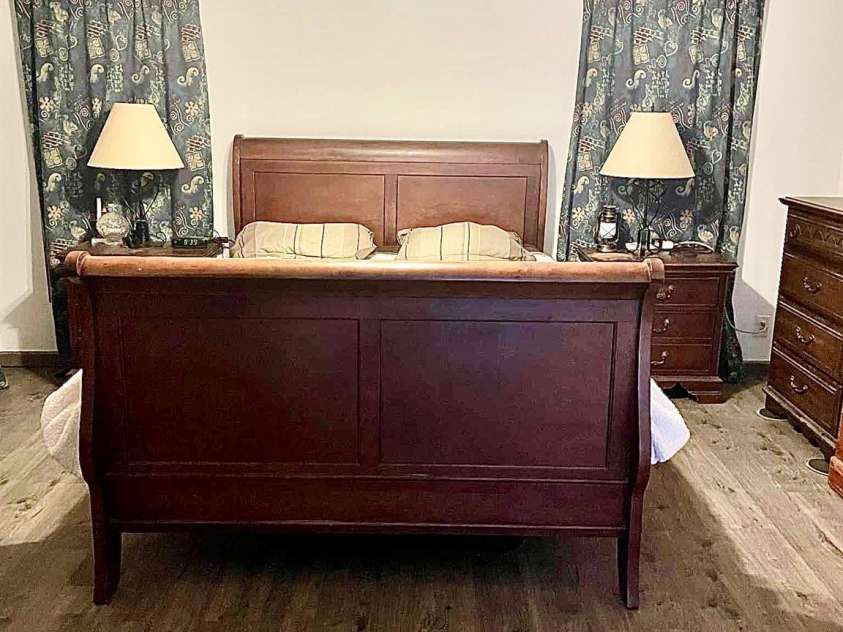 2053 Nancy Mountain Road, Rosman, NC 28772.  MLS# CAR4315905, YatesRealty ID 347. 