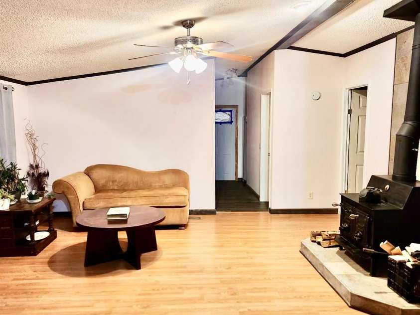 2053 Nancy Mountain Road, Rosman, NC 28772.  MLS# CAR4315905, YatesRealty ID 347. 