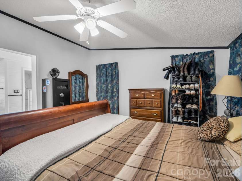 2053 Nancy Mountain Road, Rosman, NC 28772.  MLS# CAR4381811, YatesRealty ID 347. 
