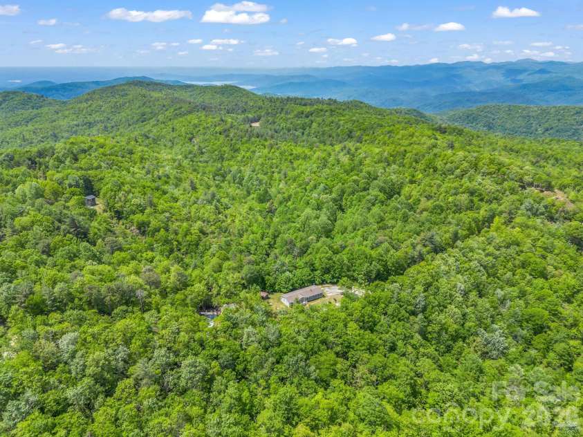 2053 Nancy Mountain Road, Rosman, NC 28772.  MLS# CAR4381811, YatesRealty ID 347. 