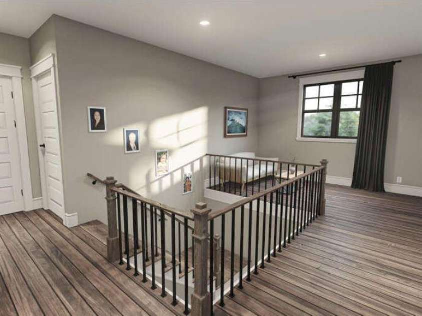 42 Stone Crest Mountain Drive, Black Mountain, NC 28711.  MLS# CAR3937373, YatesRealty ID 347. 