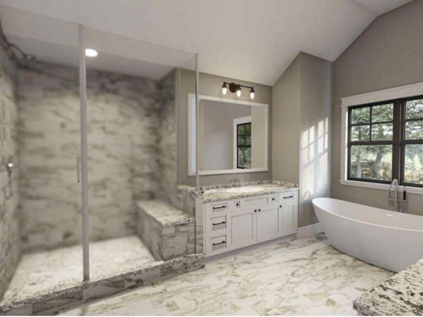 42 Stone Crest Mountain Drive, Black Mountain, NC 28711.  MLS# CAR3937373, YatesRealty ID 347. 