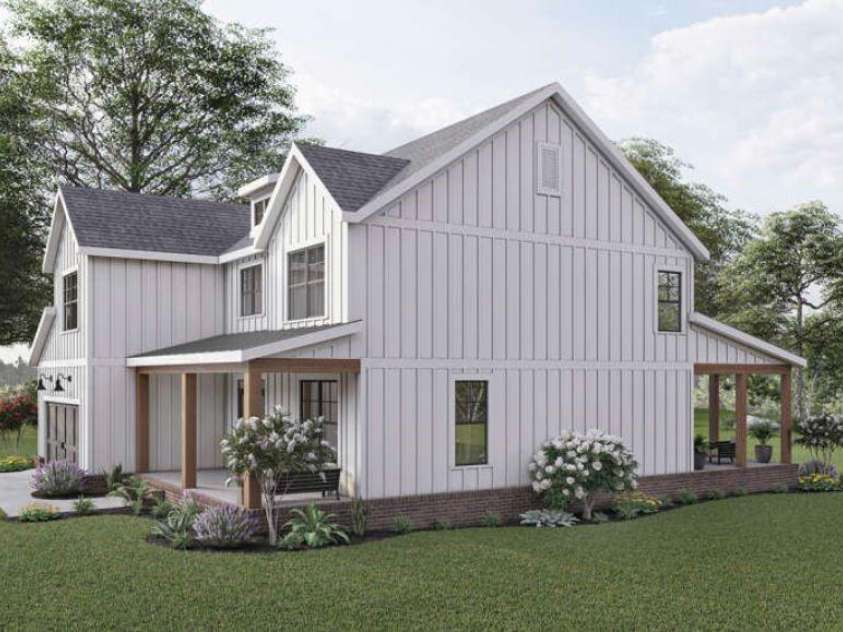 42 Stone Crest Mountain Drive, Black Mountain, NC 28711.  MLS# CAR3937373, YatesRealty ID 347. The mountain life will give you a walk out basement.