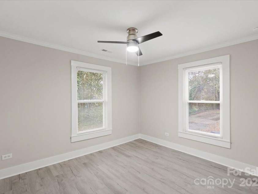 4421 Gum Street, Charlotte, NC 28208.  MLS# CAR4210808, YatesRealty ID 347. 