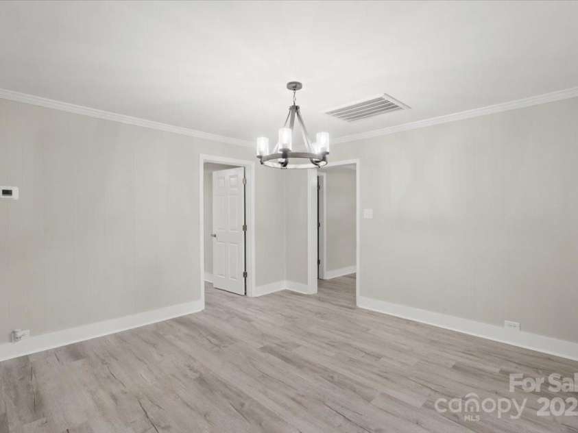 4421 Gum Street, Charlotte, NC 28208.  MLS# CAR4210808, YatesRealty ID 347. 