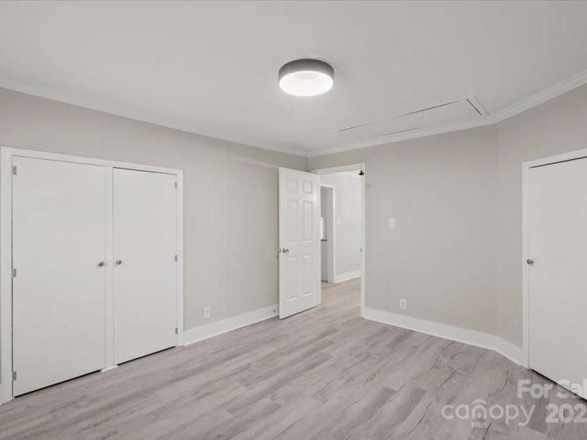 4421 Gum Street, Charlotte, NC 28208.  MLS# CAR4210808, YatesRealty ID 347. 