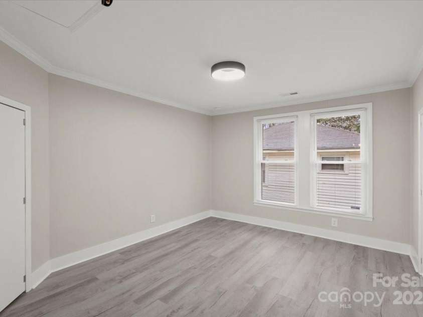 4421 Gum Street, Charlotte, NC 28208.  MLS# CAR4210808, YatesRealty ID 347. 