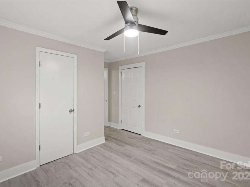 4421 Gum Street, Charlotte, NC 28208.  MLS# CAR4210808, YatesRealty ID 347. 