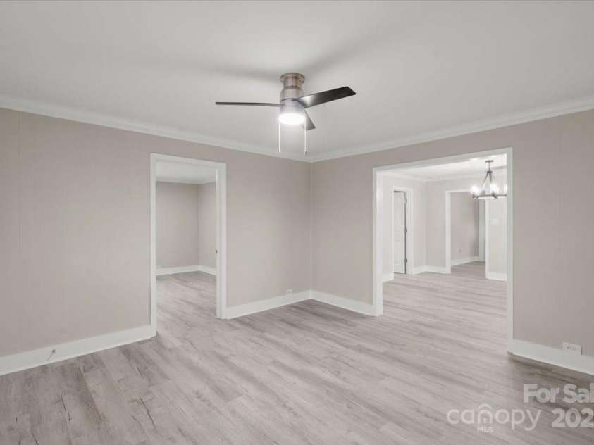 4421 Gum Street, Charlotte, NC 28208.  MLS# CAR4210808, YatesRealty ID 347. 