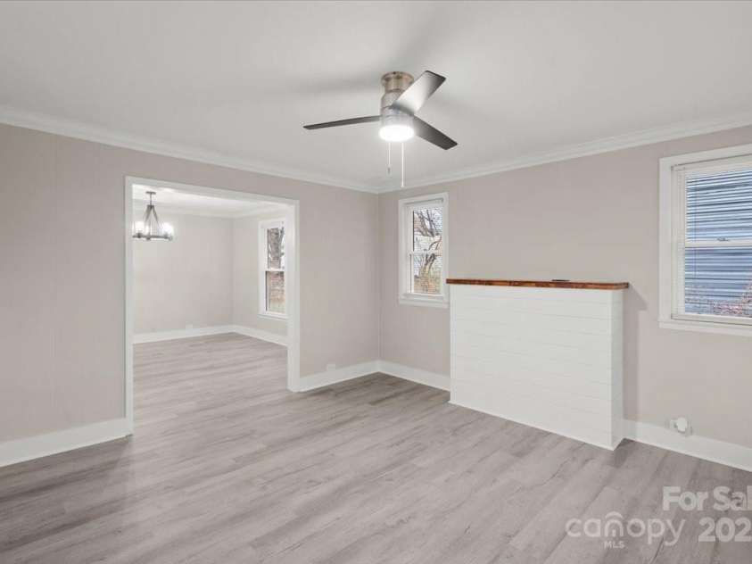 4421 Gum Street, Charlotte, NC 28208.  MLS# CAR4210808, YatesRealty ID 347. 