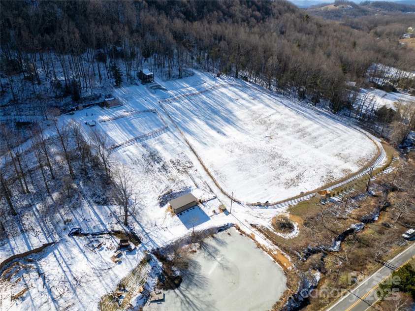 0 Sugarloaf Mountain Road, Hendersonville, NC 28792.  MLS# CAR4212969, YatesRealty ID 3470. 