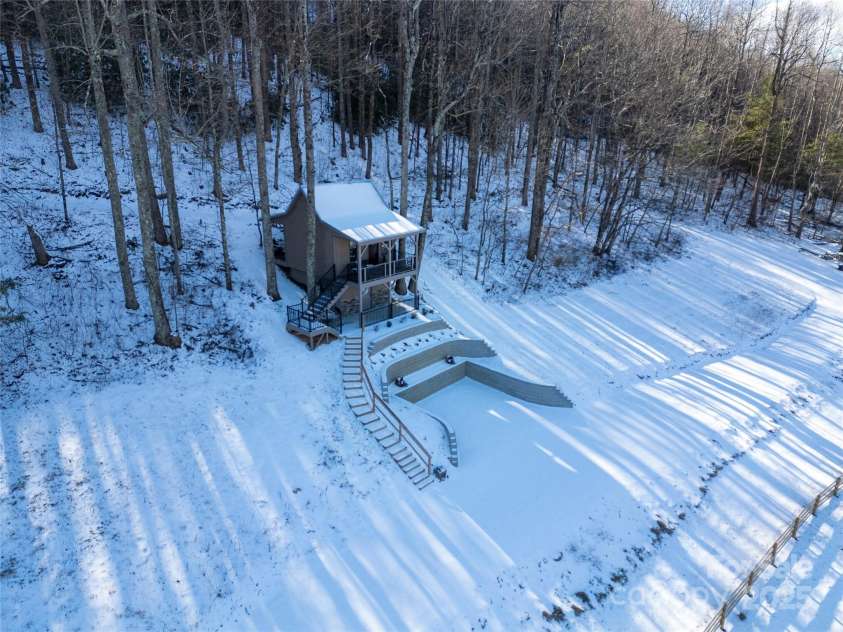 0 Sugarloaf Mountain Road, Hendersonville, NC 28792.  MLS# CAR4212969, YatesRealty ID 3470. 