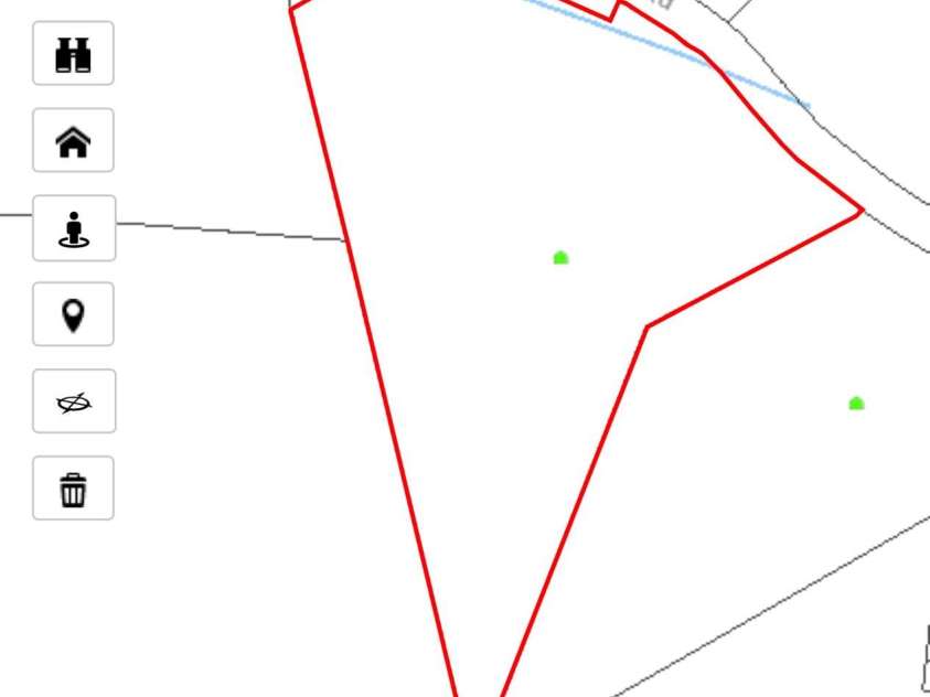 0 Sugarloaf Mountain Road, Hendersonville, NC 28792.  MLS# CAR4212969, YatesRealty ID 3470. 