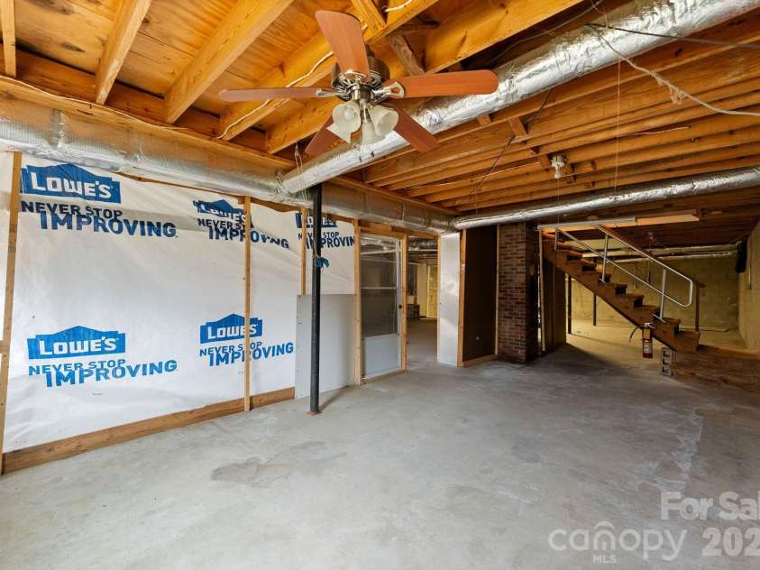 150 Barber Lyerly Road, Salisbury, NC 28147.  MLS# CAR4343606, YatesRealty ID 3470. 