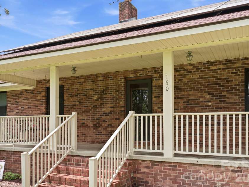 150 Barber Lyerly Road, Salisbury, NC 28147.  MLS# CAR4343606, YatesRealty ID 3470. 