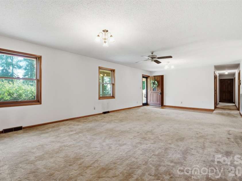 150 Barber Lyerly Road, Salisbury, NC 28147.  MLS# CAR4343606, YatesRealty ID 3470. 