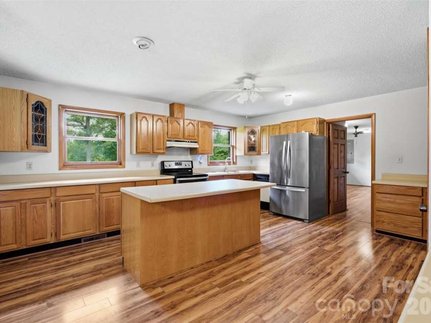 150 Barber Lyerly Road, Salisbury, NC 28147.  MLS# CAR4343606, YatesRealty ID 3470. 