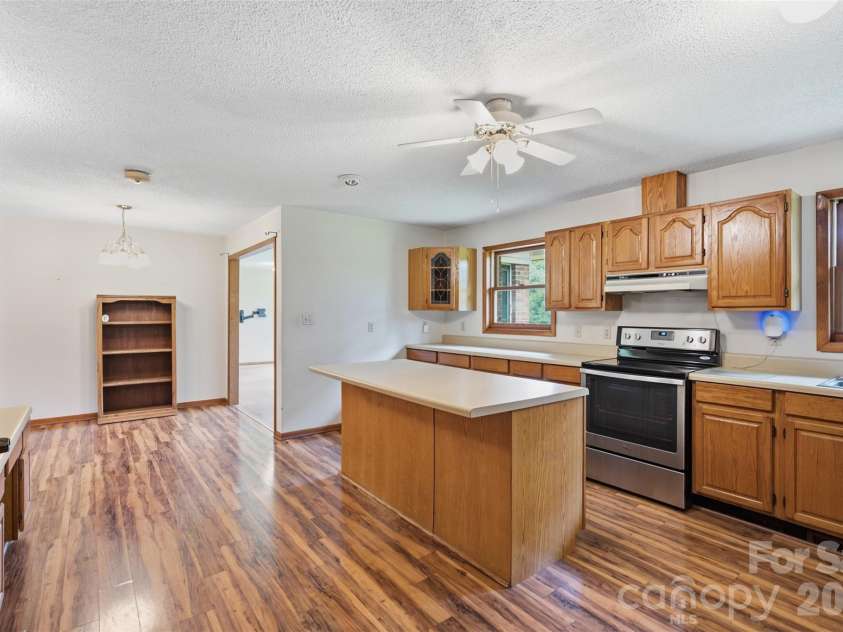 150 Barber Lyerly Road, Salisbury, NC 28147.  MLS# CAR4343606, YatesRealty ID 3470. 