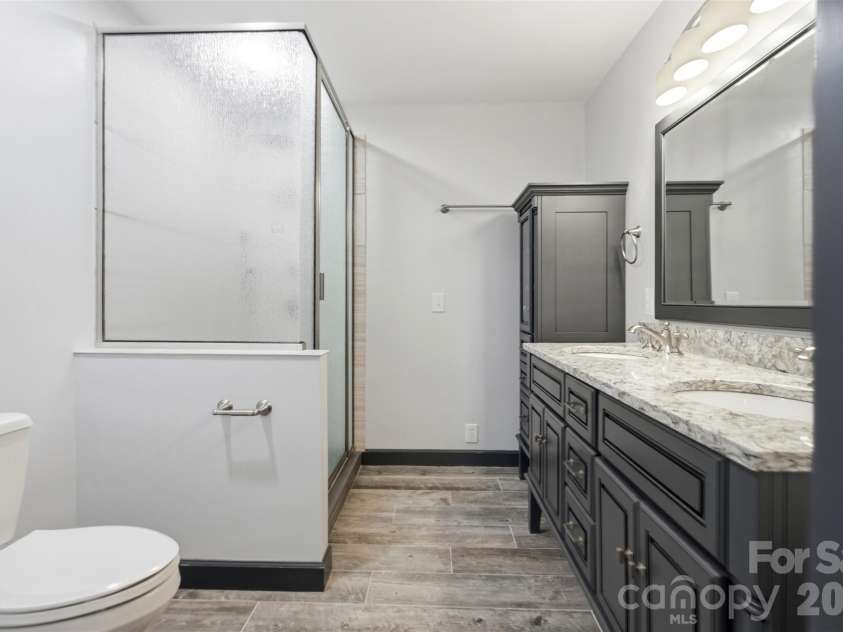 150 Barber Lyerly Road, Salisbury, NC 28147.  MLS# CAR4343606, YatesRealty ID 3470. 