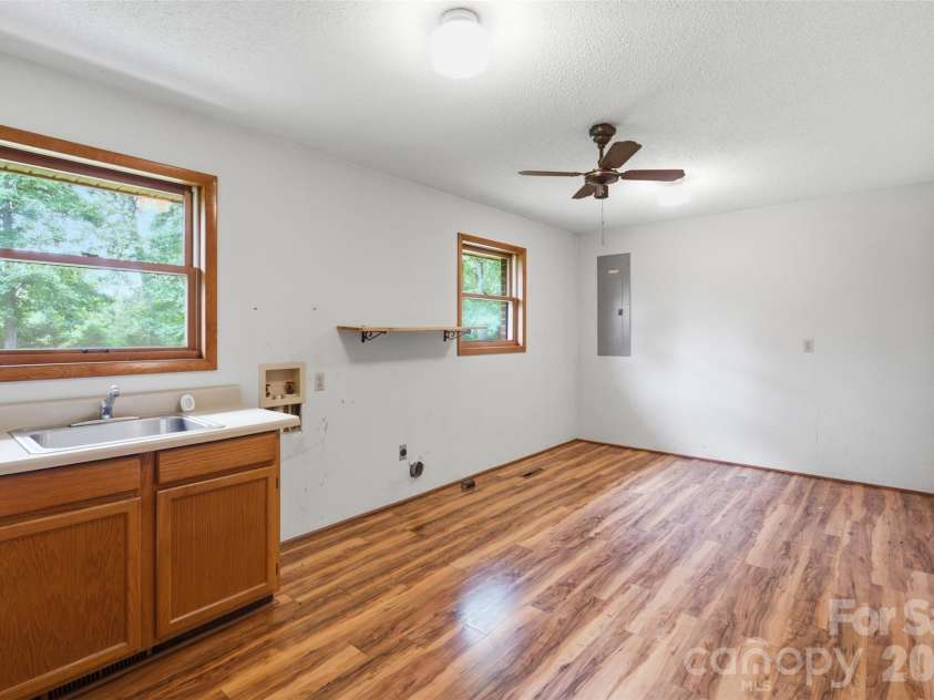 150 Barber Lyerly Road, Salisbury, NC 28147.  MLS# CAR4343606, YatesRealty ID 3470. 