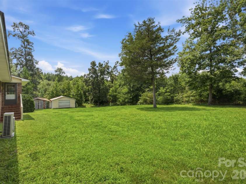 150 Barber Lyerly Road, Salisbury, NC 28147.  MLS# CAR4343606, YatesRealty ID 3470. 