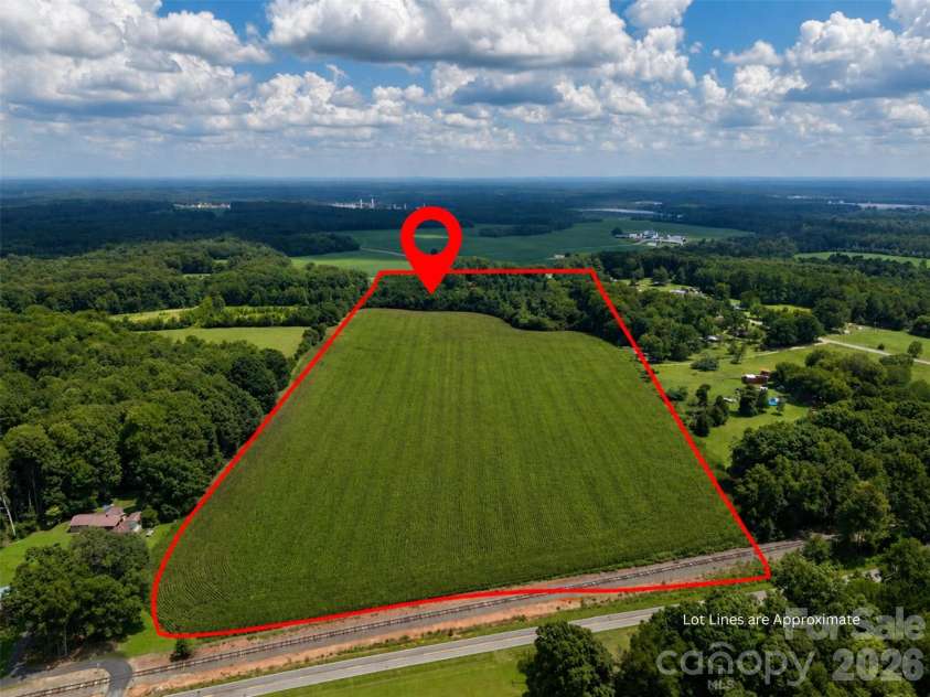 150 Barber Lyerly Road, Salisbury, NC 28147.  MLS# CAR4343606, YatesRealty ID 3470. 