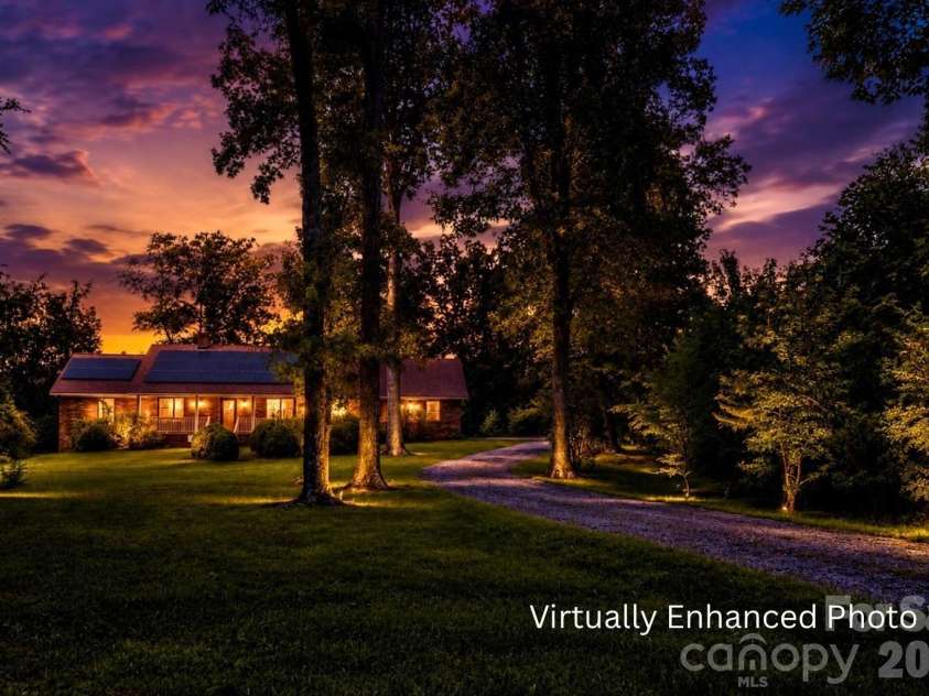 150 Barber Lyerly Road, Salisbury, NC 28147.  MLS# CAR4343606, YatesRealty ID 3470. 