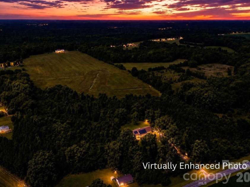 150 Barber Lyerly Road, Salisbury, NC 28147.  MLS# CAR4343606, YatesRealty ID 3470. 
