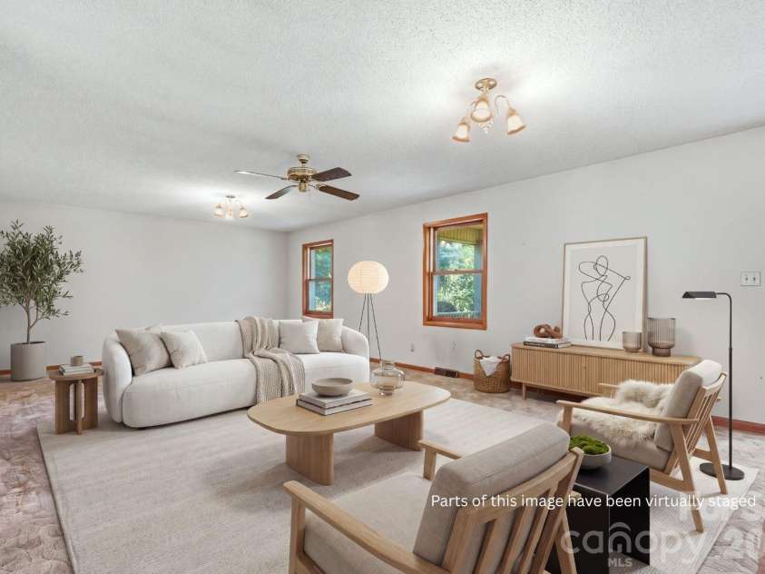 150 Barber Lyerly Road, Salisbury, NC 28147.  MLS# CAR4343606, YatesRealty ID 3470. 