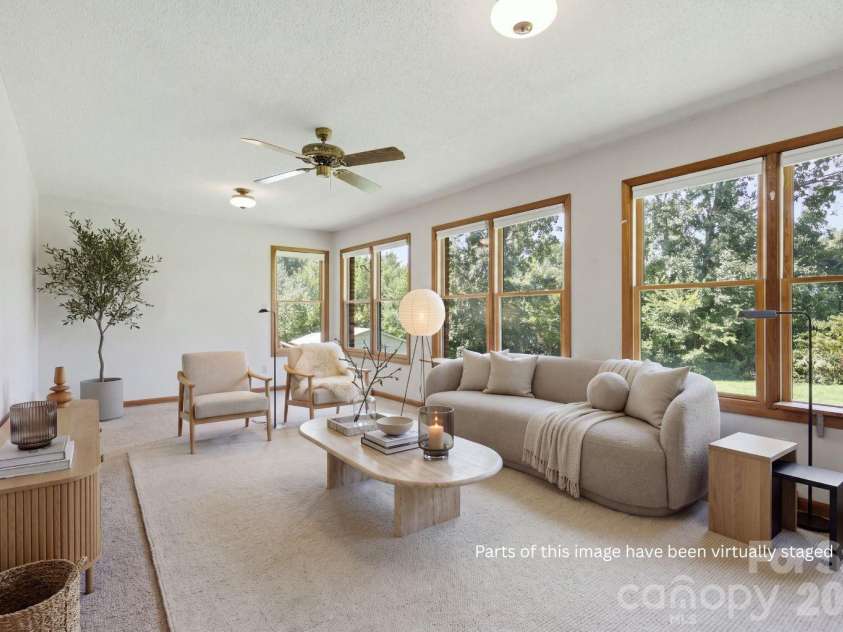 150 Barber Lyerly Road, Salisbury, NC 28147.  MLS# CAR4343606, YatesRealty ID 3470. 