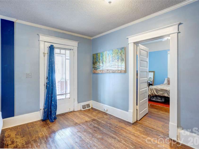 402 Salisbury Avenue, Spencer, NC 28159.  MLS# CAR4342111, YatesRealty ID 3470. 