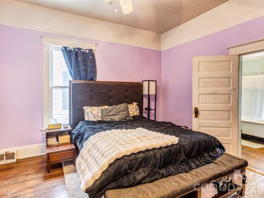 402 Salisbury Avenue, Spencer, NC 28159.  MLS# CAR4342111, YatesRealty ID 3470. 