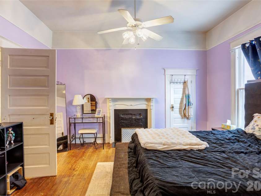 402 Salisbury Avenue, Spencer, NC 28159.  MLS# CAR4342111, YatesRealty ID 3470. 