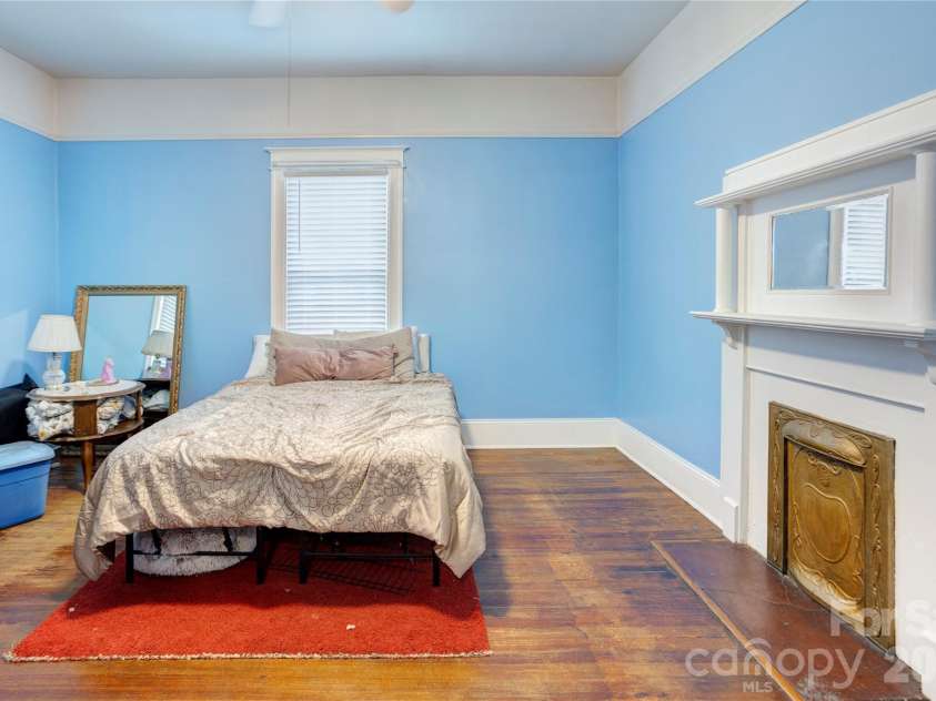 402 Salisbury Avenue, Spencer, NC 28159.  MLS# CAR4342111, YatesRealty ID 3470. 