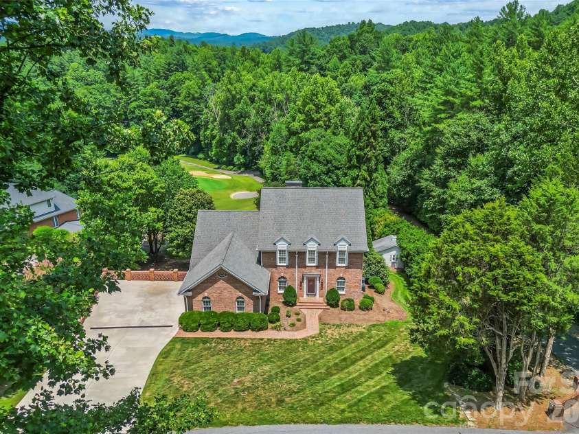 1778 Cedar Drive, Lenoir, NC 28645.  MLS# CAR4399774, YatesRealty ID 34700. 