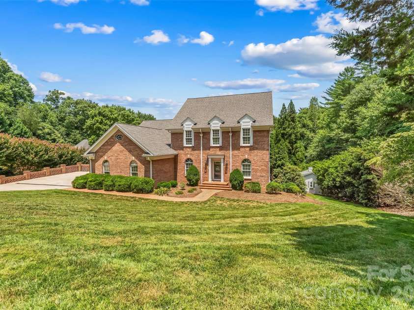 1778 Cedar Drive, Lenoir, NC 28645.  MLS# CAR4399774, YatesRealty ID 34700. 