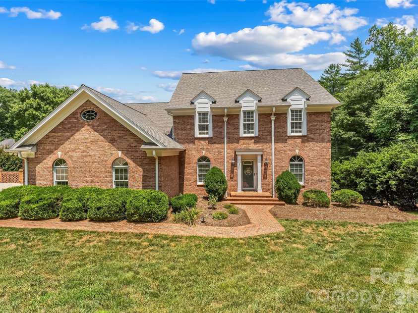 1778 Cedar Drive, Lenoir, NC 28645.  MLS# CAR4399774, YatesRealty ID 34700. 