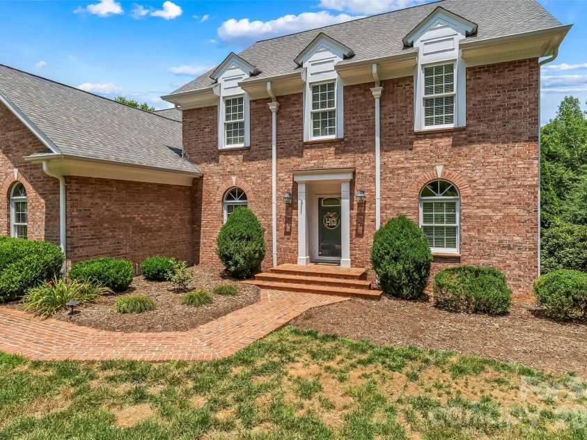 1778 Cedar Drive, Lenoir, NC 28645.  MLS# CAR4399774, YatesRealty ID 34700. 