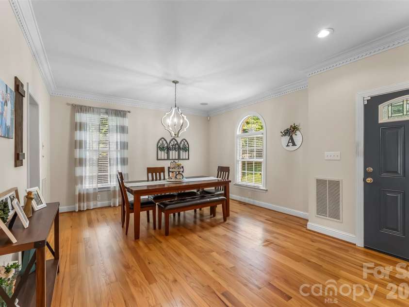 1778 Cedar Drive, Lenoir, NC 28645.  MLS# CAR4399774, YatesRealty ID 34700. 