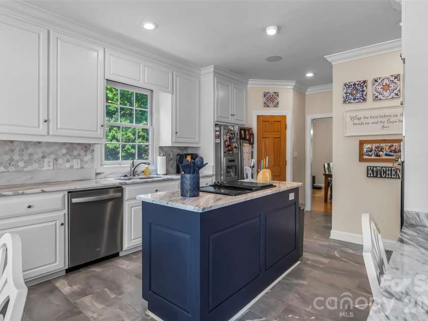 1778 Cedar Drive, Lenoir, NC 28645.  MLS# CAR4399774, YatesRealty ID 34700. 