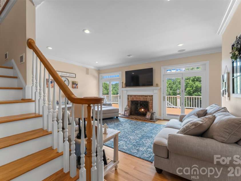1778 Cedar Drive, Lenoir, NC 28645.  MLS# CAR4399774, YatesRealty ID 34700. 