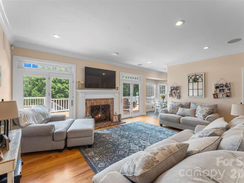 1778 Cedar Drive, Lenoir, NC 28645.  MLS# CAR4399774, YatesRealty ID 34700. 